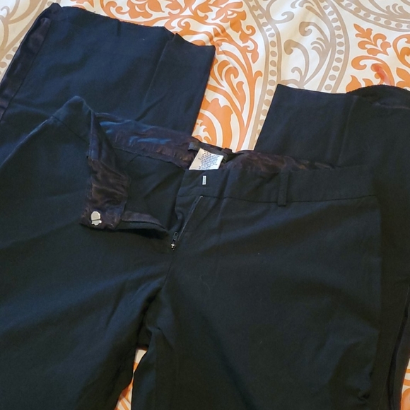 Dress pants - Picture 3 of 4